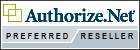 Authorize.Net Payment Gateway