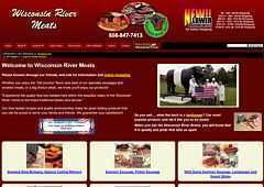 Wisconsin River Meats