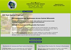 CW Pest Control