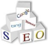Search Engine Optimization (SEO) 1-3 pgs.