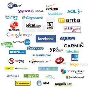 Page 1 Business Directory Marketing Program