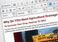 CMS - Online Editor Setup