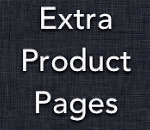 Extra Product