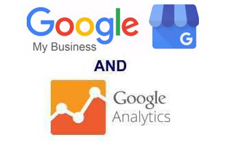 Google My Business Setup & Optimization w/Google Analytics