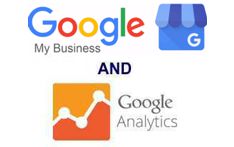 Google My Business Setup & Optimization w/Google Analytics