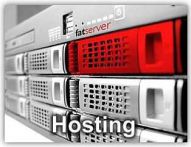 Hosting + Domain Registration*/Management