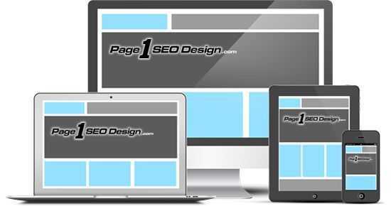Mobile Website Design & Conversion