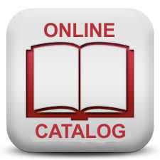 Online Products & Services Catalog