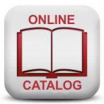 Online Products & Services Catalog