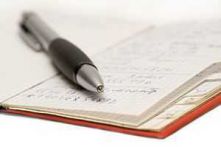 Professional Copy Writing