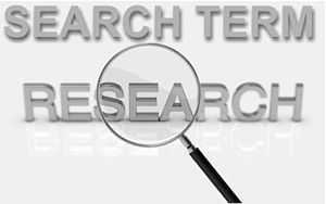 Search Term Research