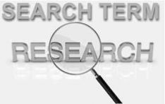 Search Term Research