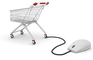 Search Engine Friendly Shopping Cart