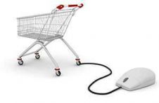 Search Engine Friendly Shopping Cart