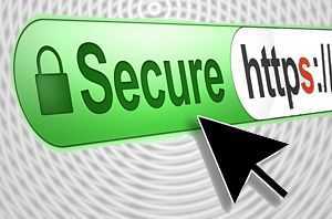 SSL Certificate